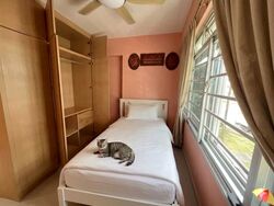 Blk 211D Punggol Ripples (Punggol), HDB 3 Rooms #562090391